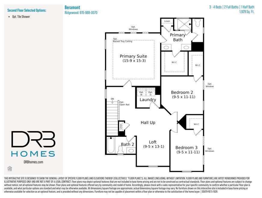 125 Ridgeview Drive