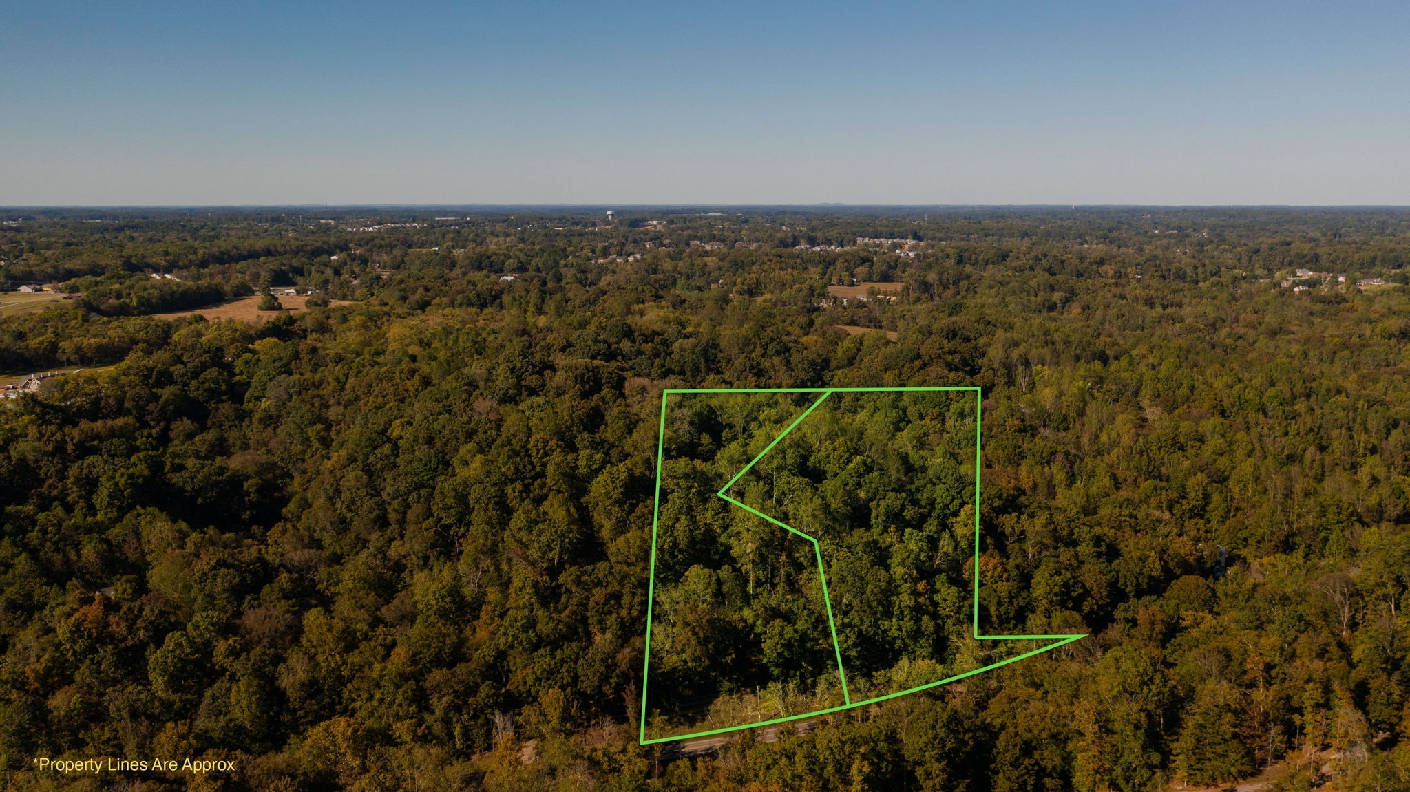 3575 Tyree Springs Rd