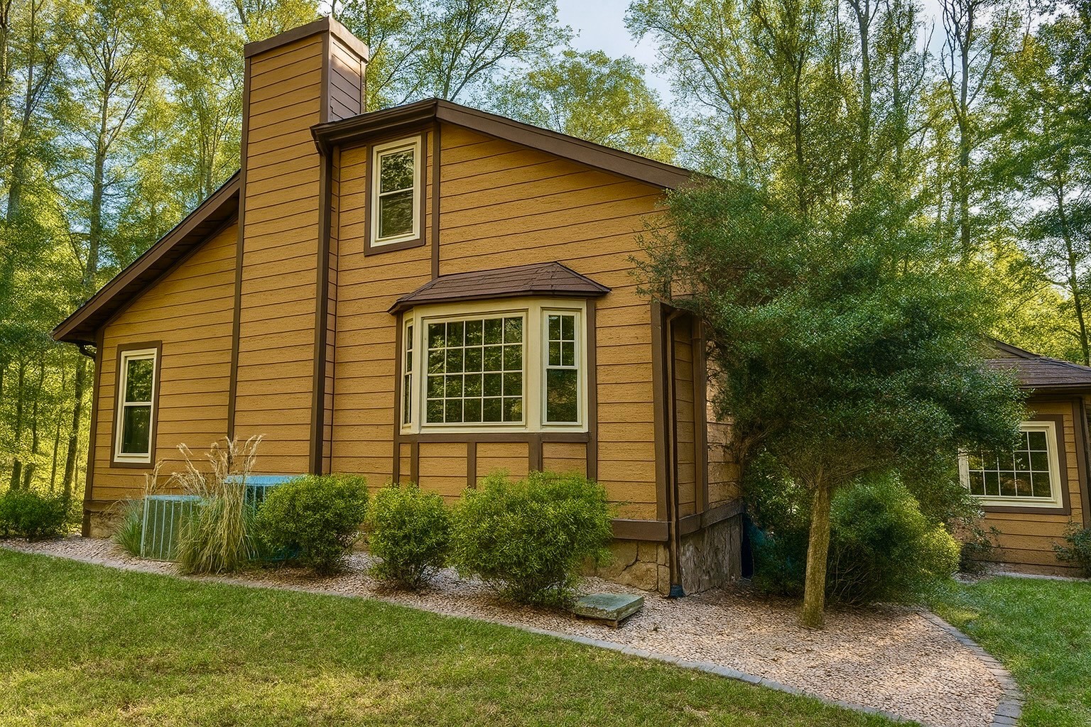 3575 Tyree Springs Rd