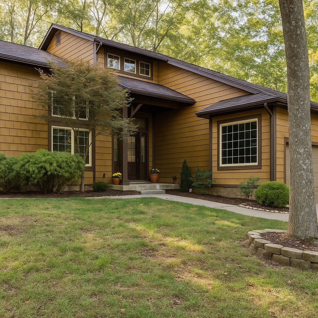 3575 Tyree Springs Rd