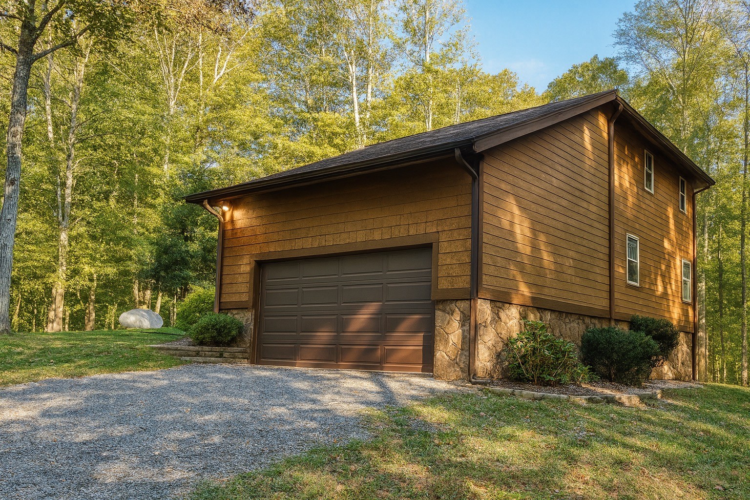 3575 Tyree Springs Rd