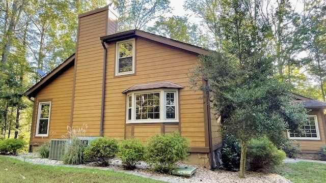 3575 Tyree Springs Rd
