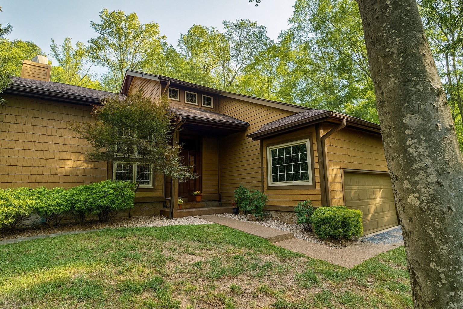 3575 Tyree Springs Rd