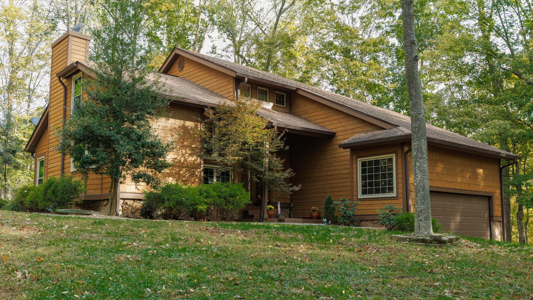 3575 Tyree Springs Rd