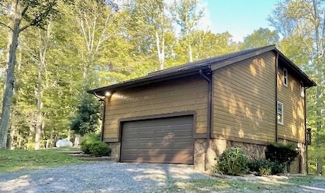 3575 Tyree Springs Rd