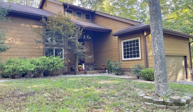 3575 Tyree Springs Rd