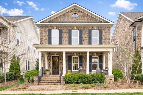 208 Meriwether Blvd Nashville TN 37221