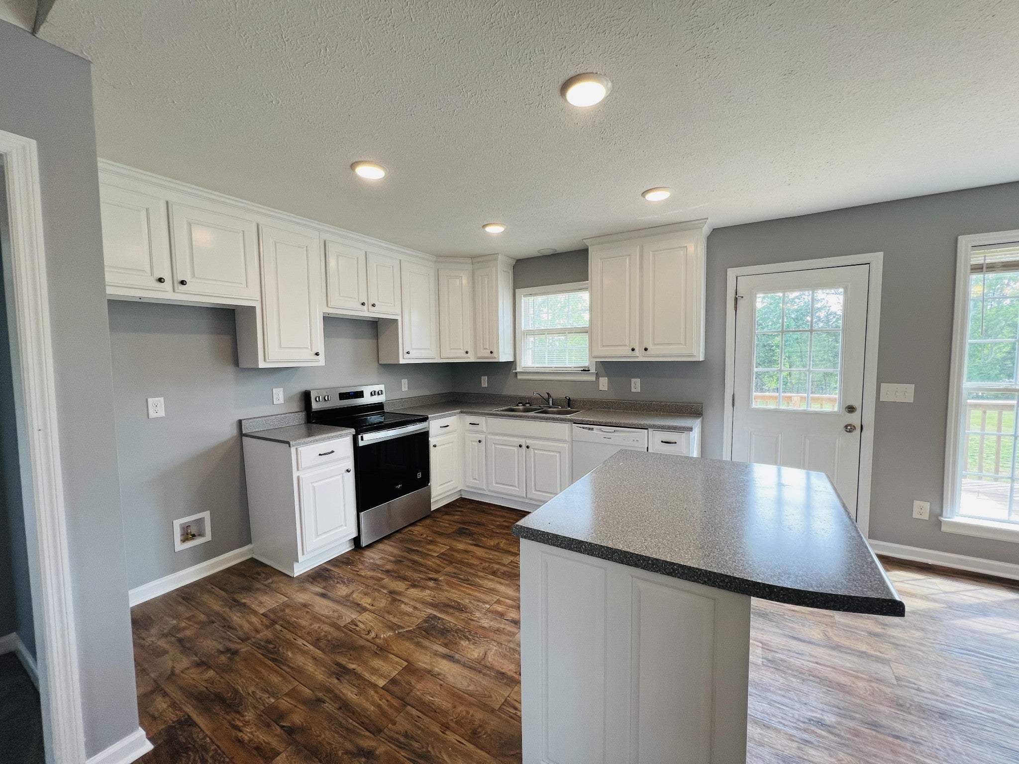 4861 Little Dry Creek Rd