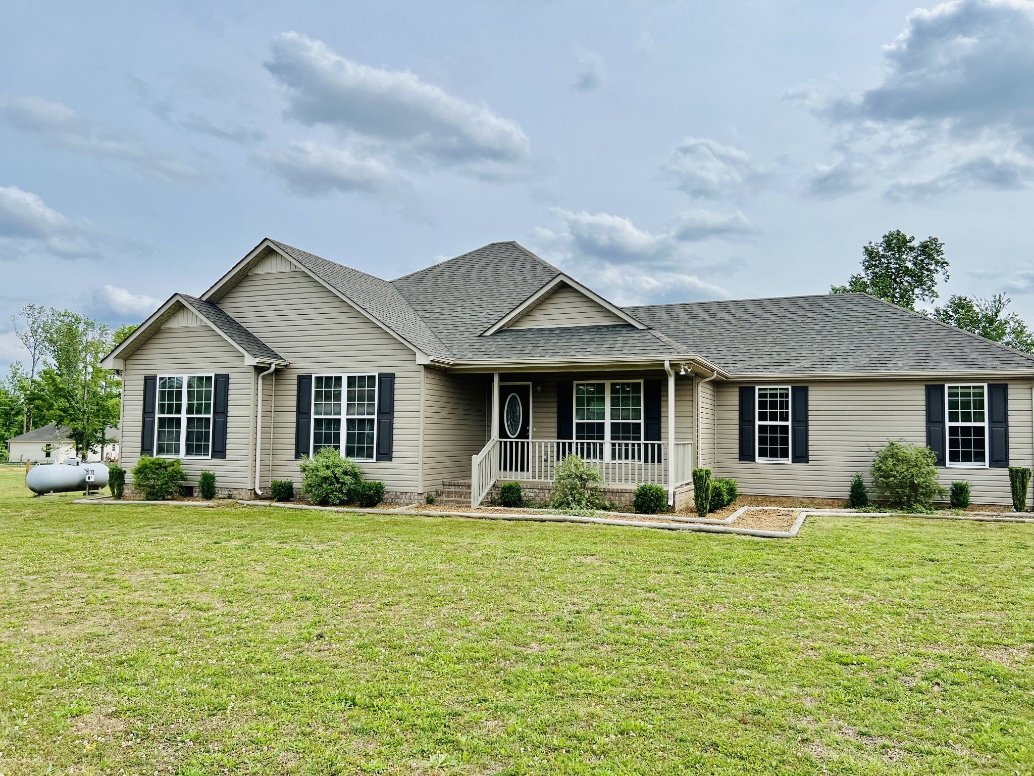 4861 Little Dry Creek Rd