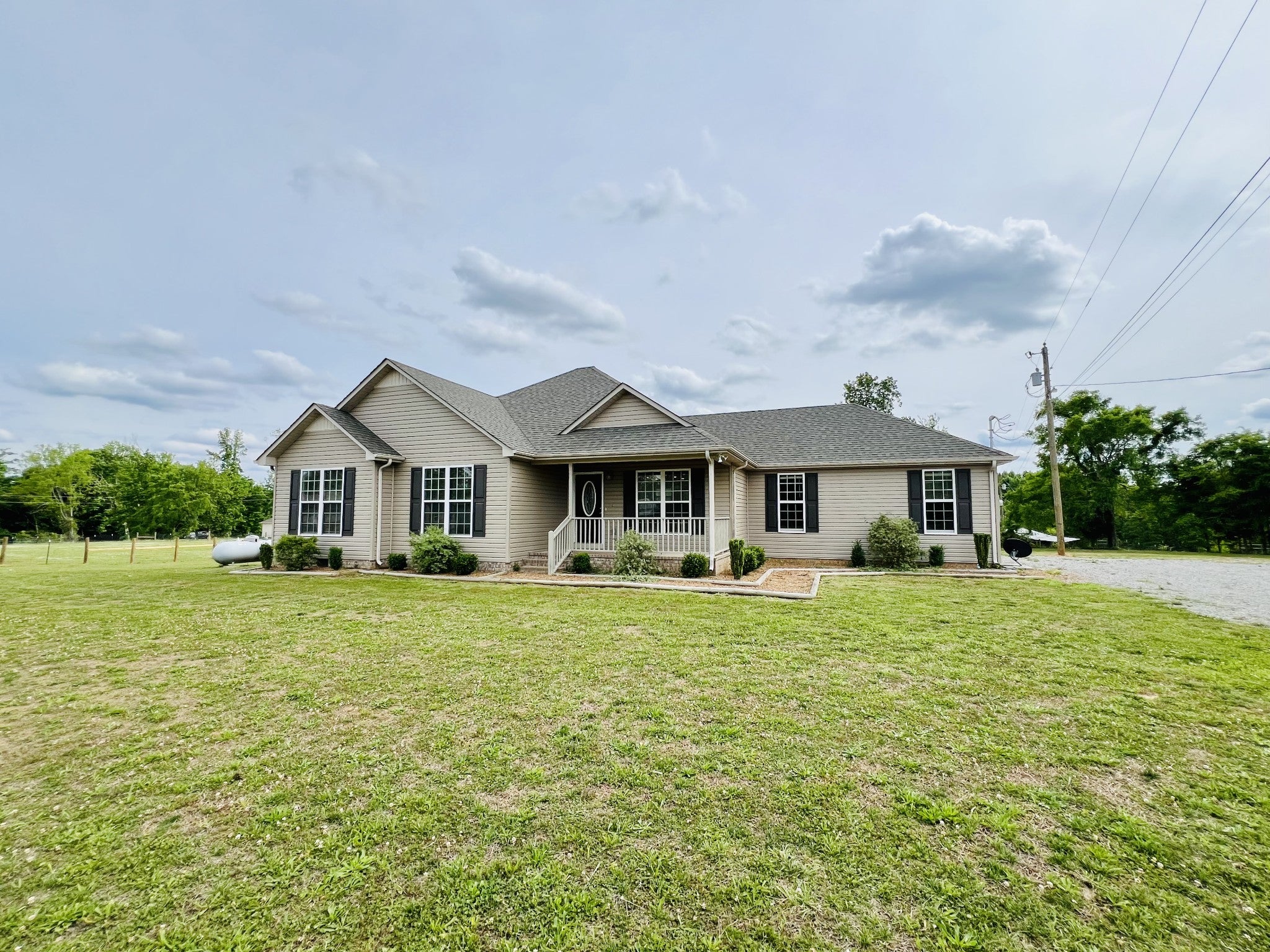 4861 Little Dry Creek Rd