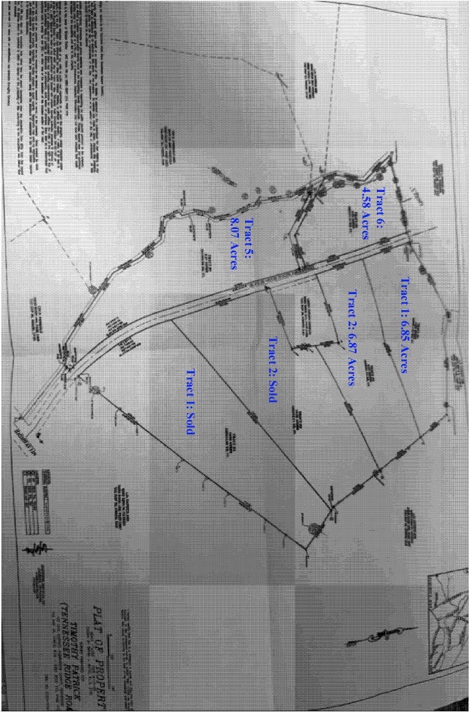0 Tennessee Ridge Road