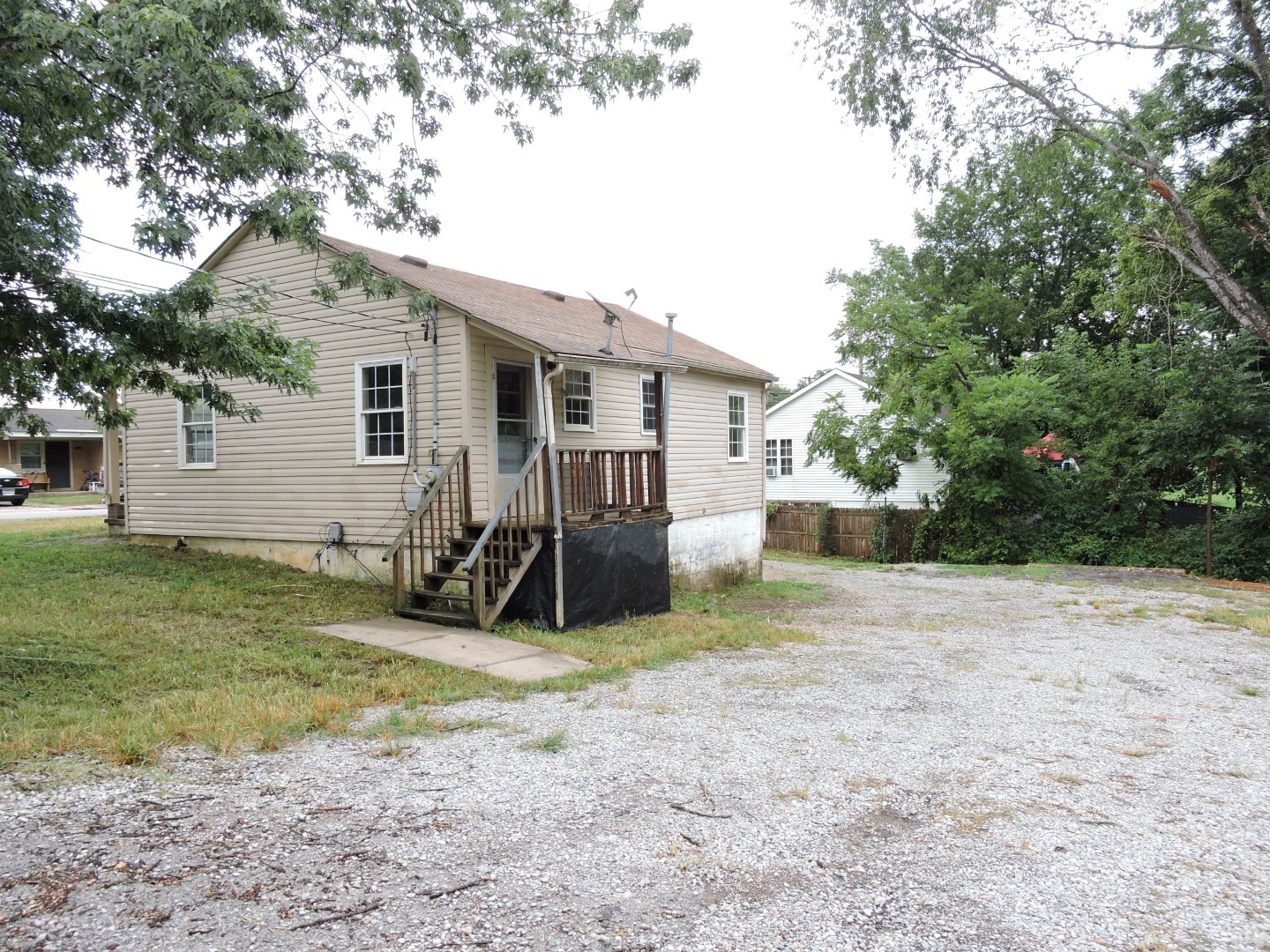 307 Old Morrison Rd