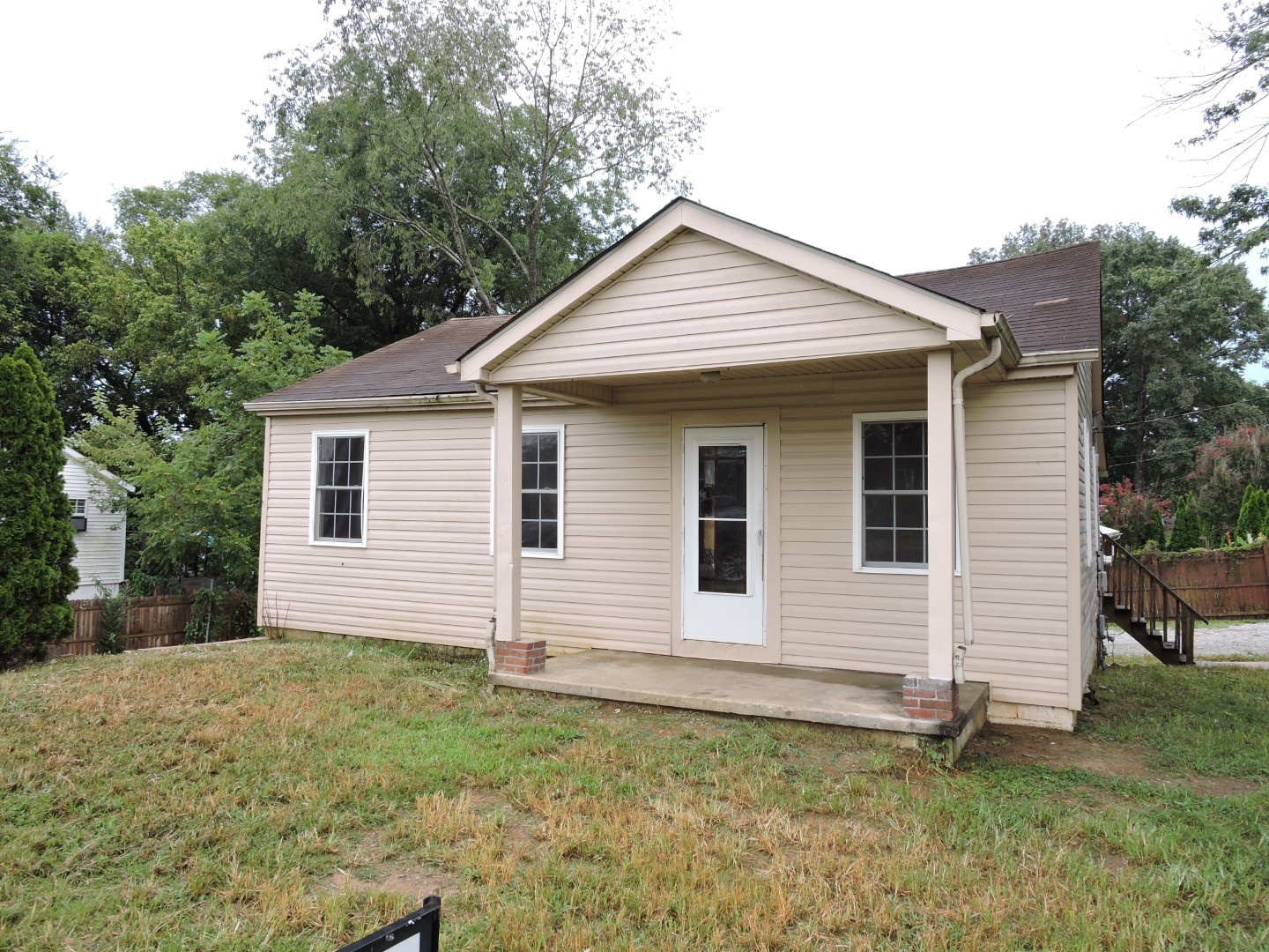 307 Old Morrison Rd
