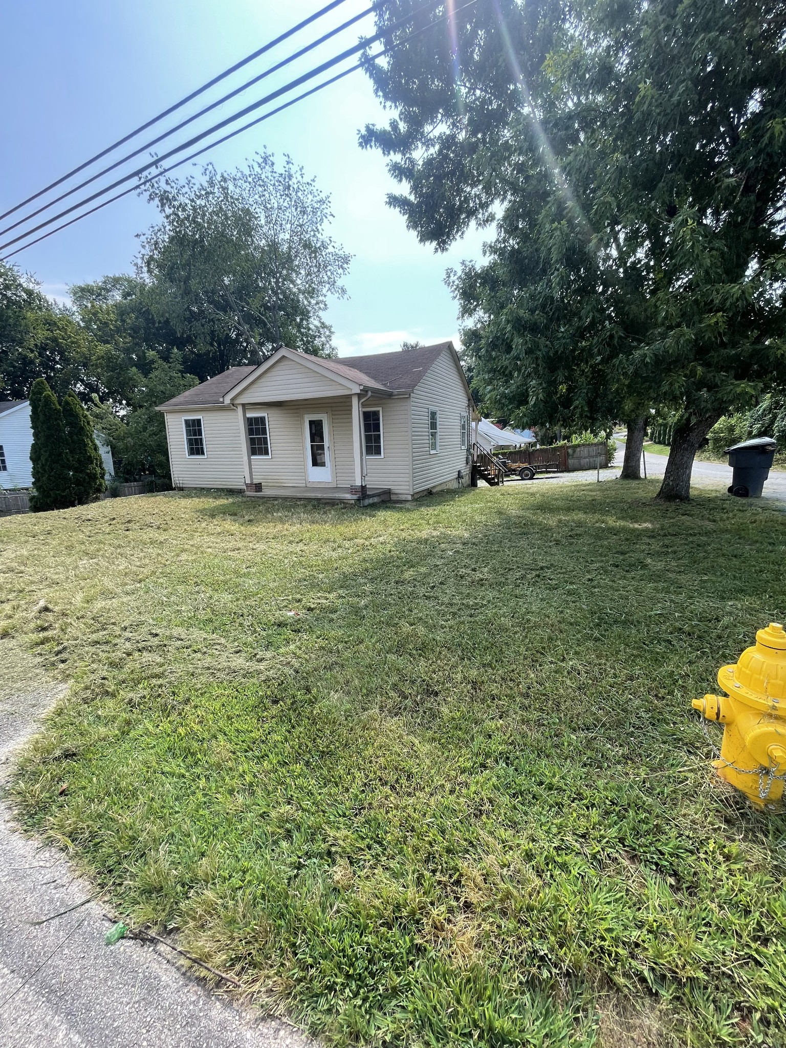 307 Old Morrison Rd