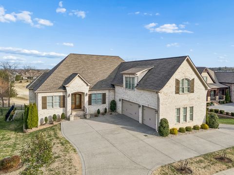 1625 Foxland Blvd Gallatin TN 37066