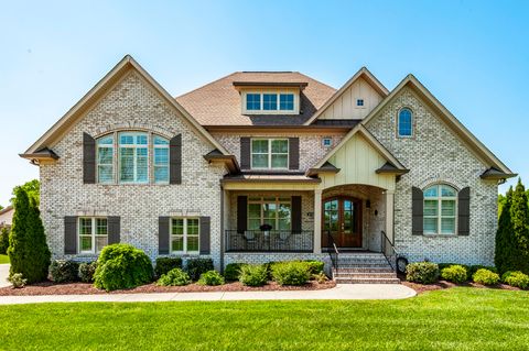 Photo of 872 Douglas Bend Rd, Gallatin, TN 37066 (MLS # 3180575)