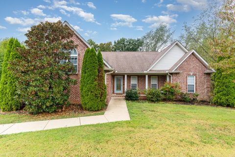 2006 Hollowfield Ln Greenbrier TN 37073