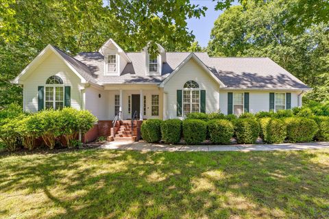 Photo of 381 Big Cedar Drive, Dunlap, TN 37327 (MLS # 3213816)