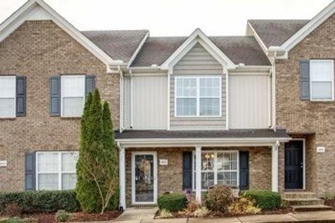 4020 Pavati Trce Spring Hill TN 37174
