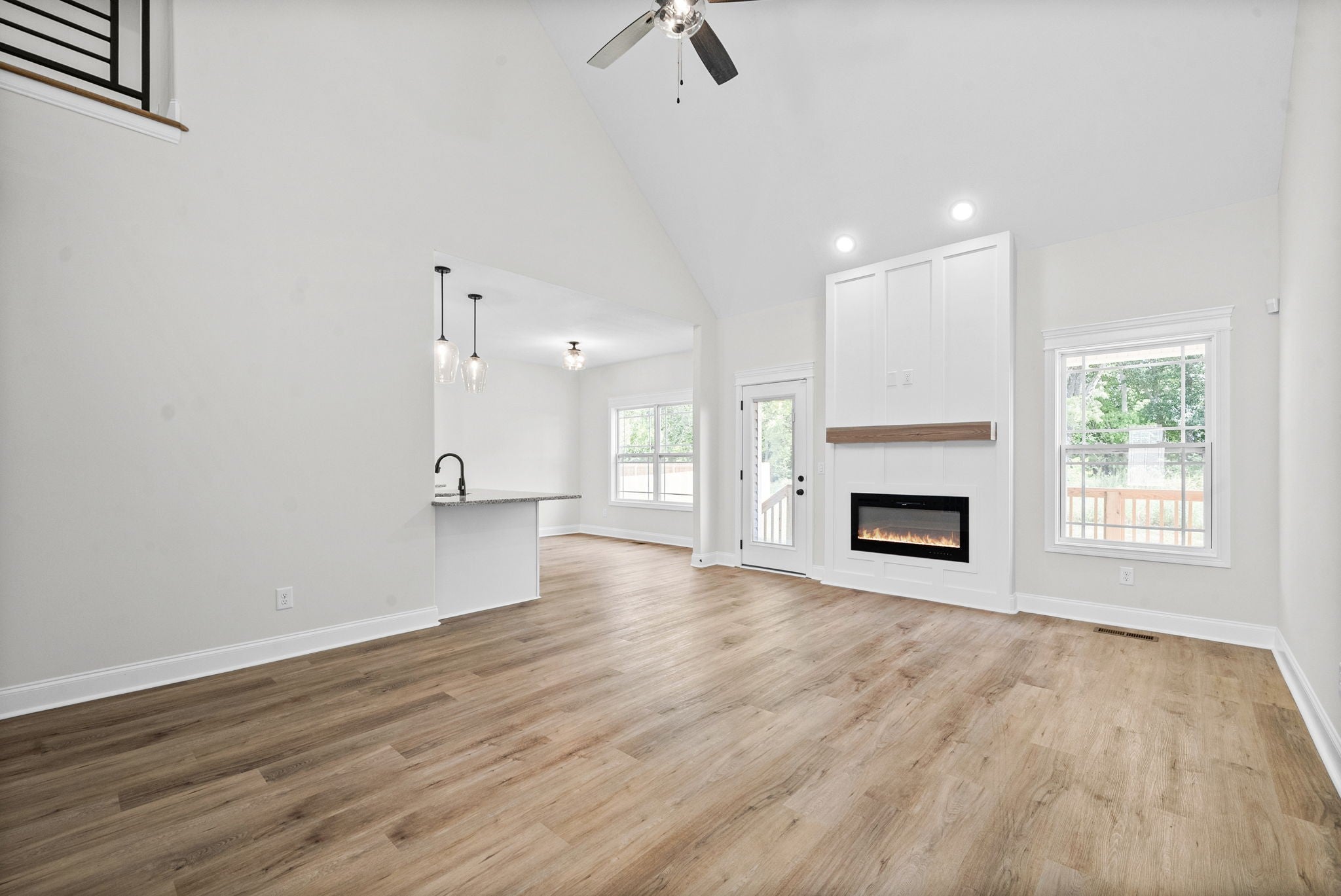 729 Buffalo Ford Dr
