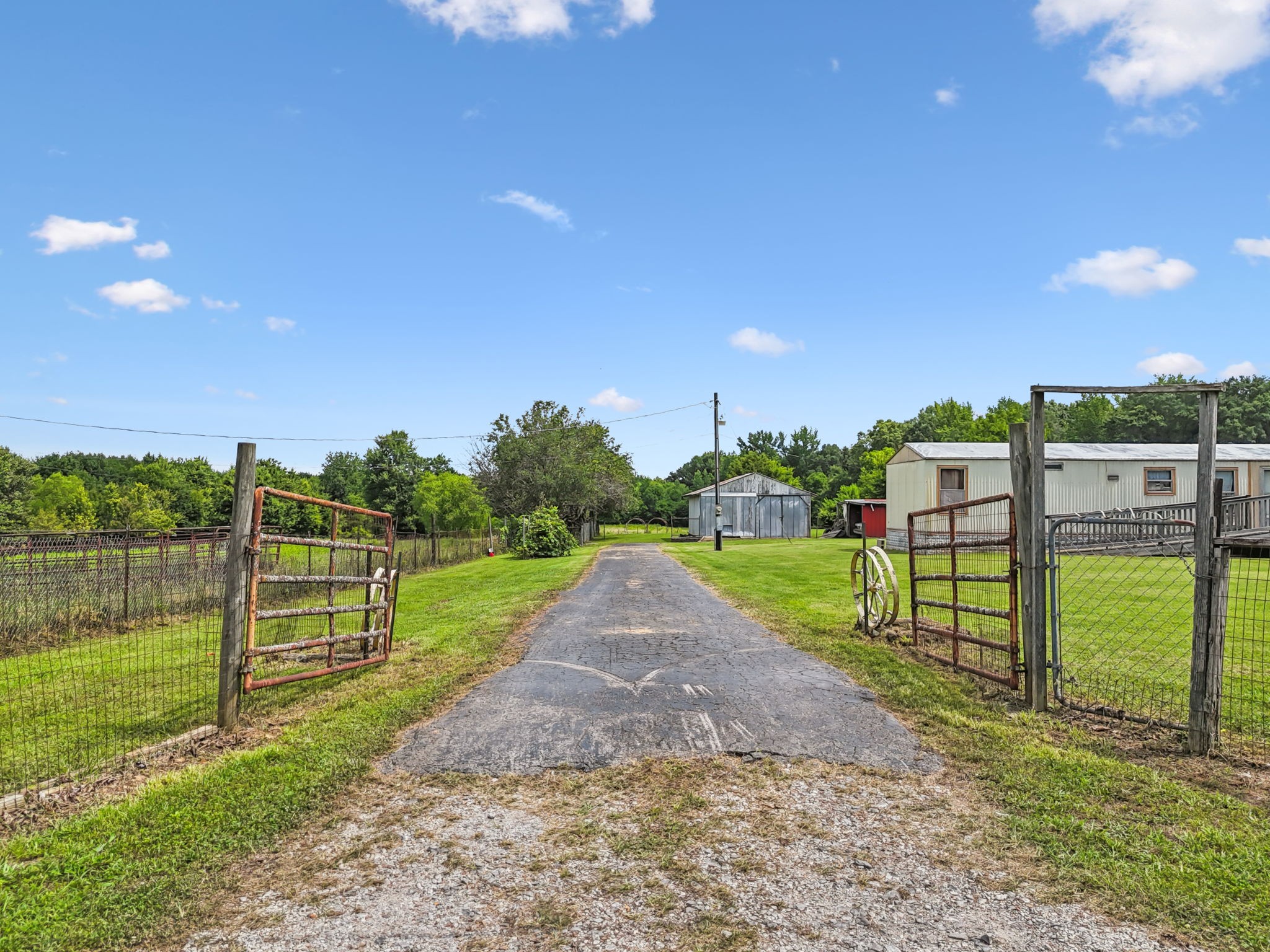 145 McAfee Rd