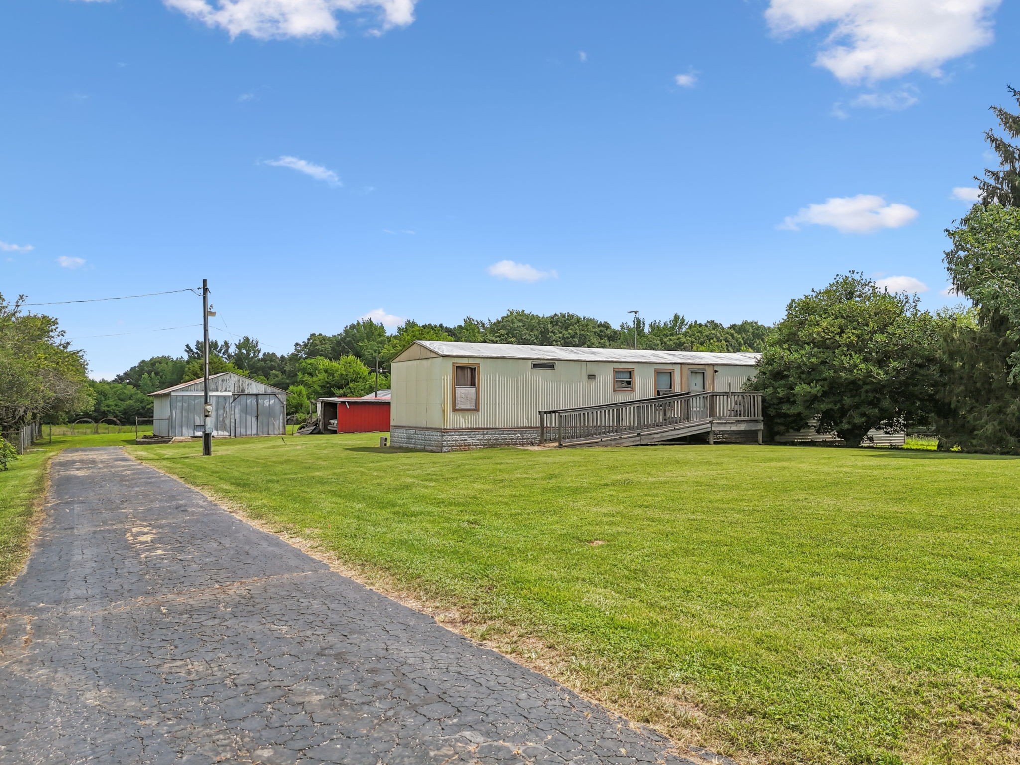 145 McAfee Rd