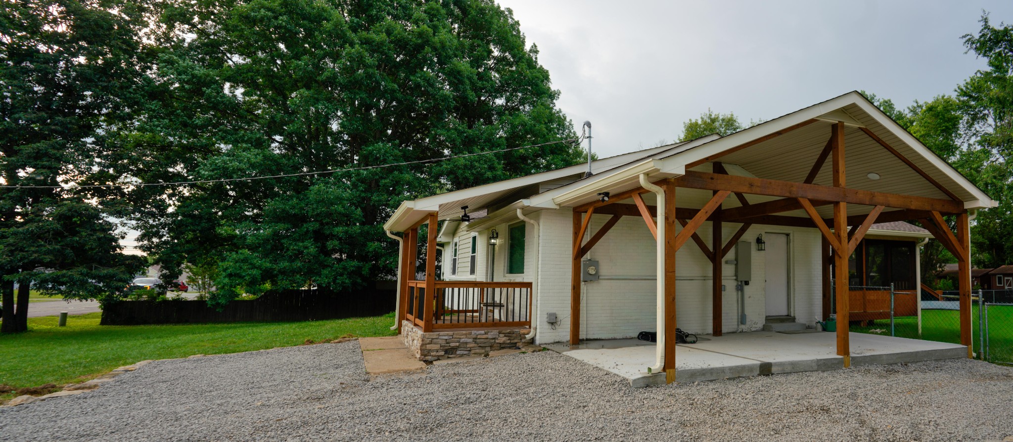 612 Wilkinson LN