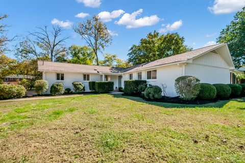 6313 Percy Dr Nashville TN 37205