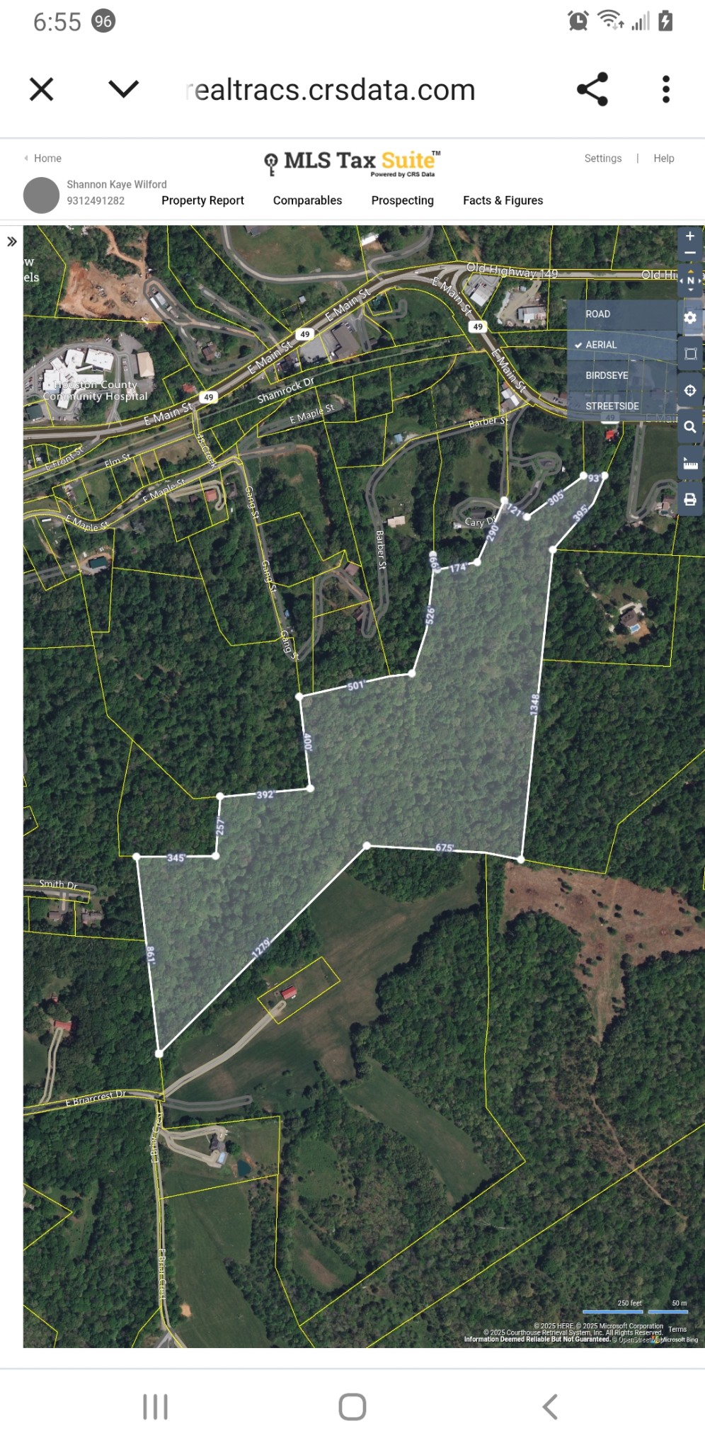 0 Cary Dr