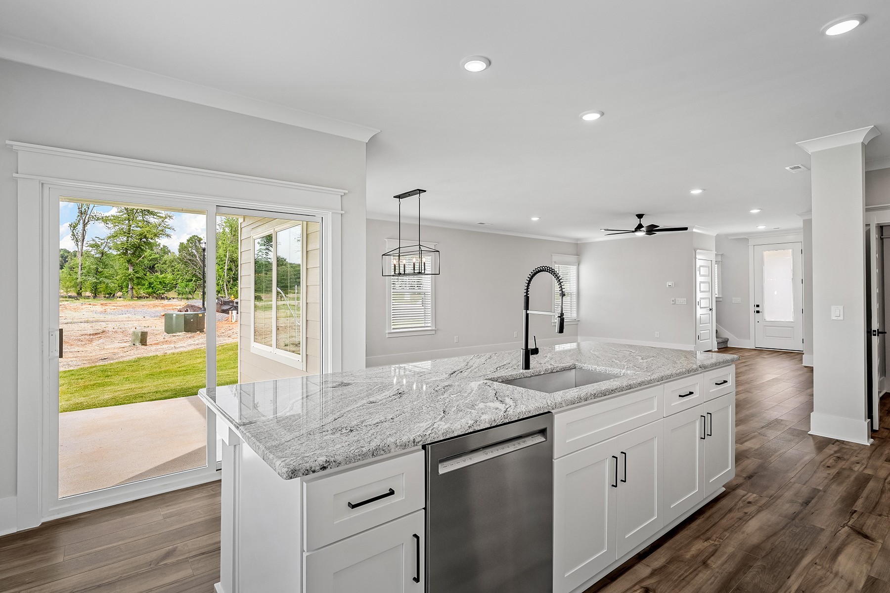 517 Kingwood Lane