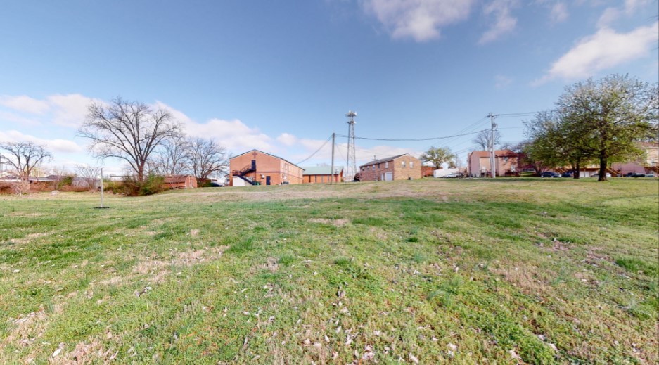 2811 Patriot Way