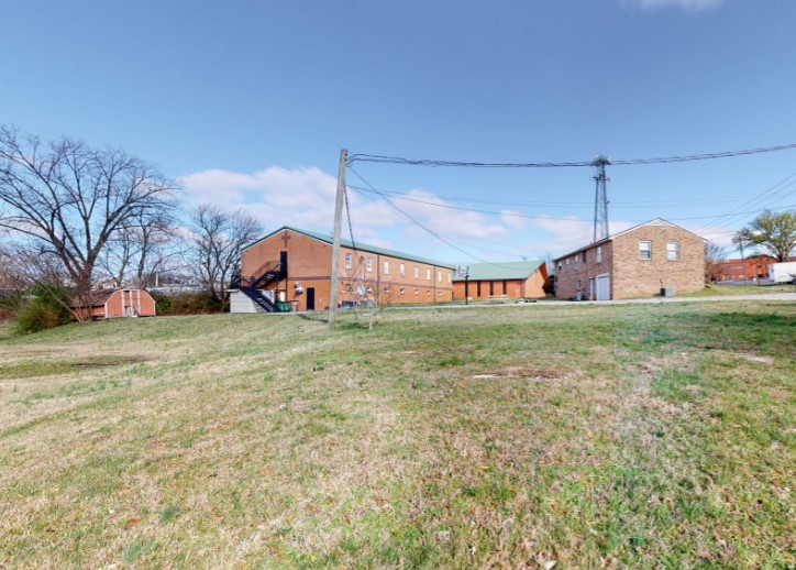 2811 Patriot Way