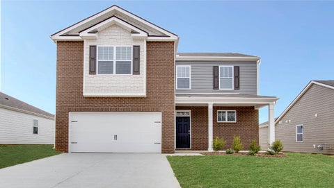 Photo of 1857 Rosewood Drive, White House, TN 37188 (MLS # 3513808)