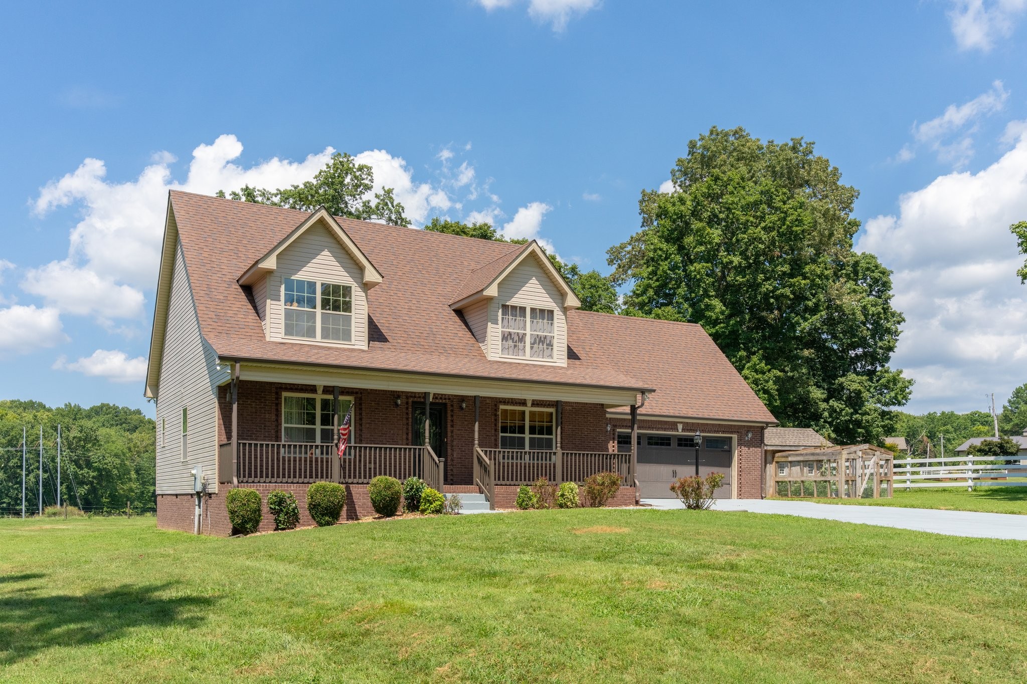 1335 Garrettsburg Rd