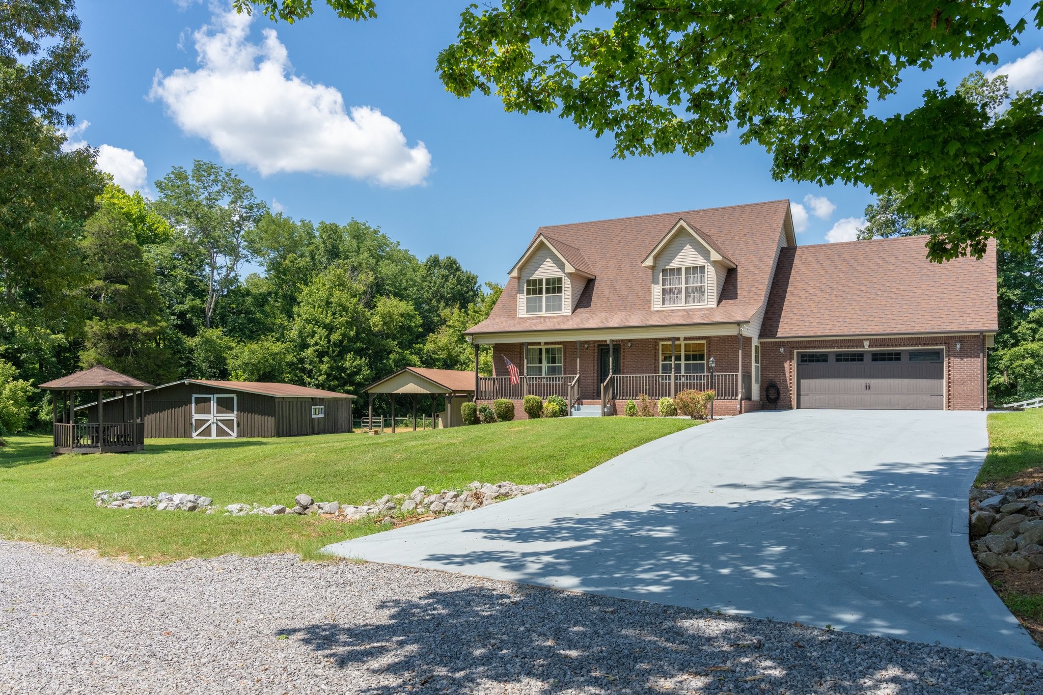 1335 Garrettsburg Rd