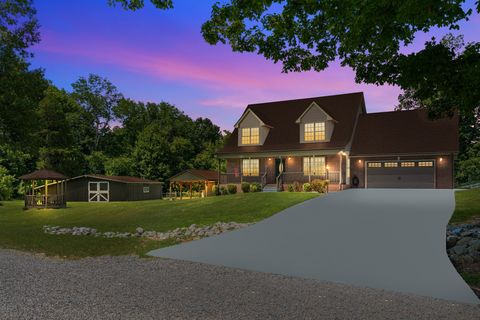 1335 Garrettsburg Rd Clarksville TN 37042