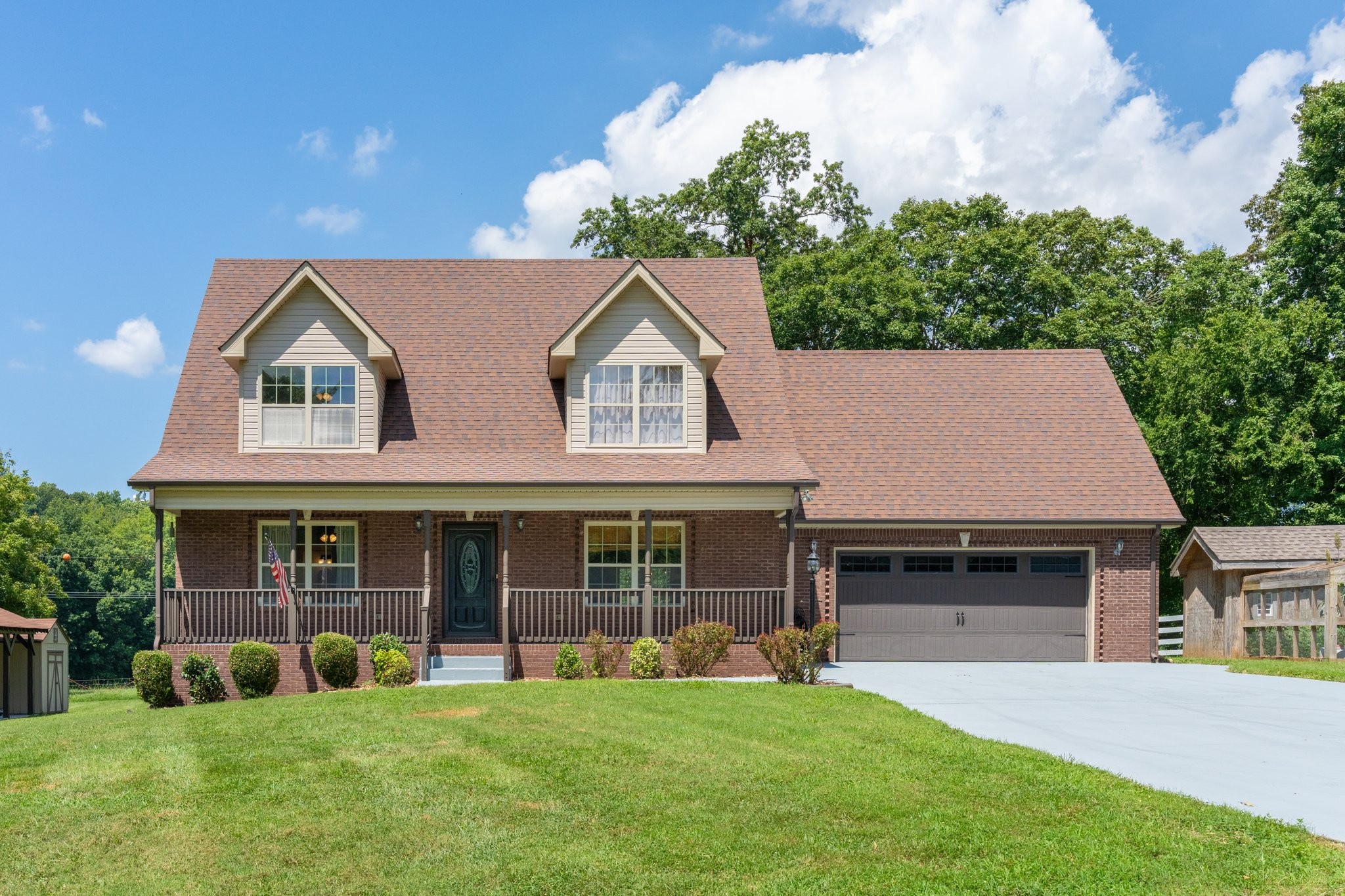 1335 Garrettsburg Rd