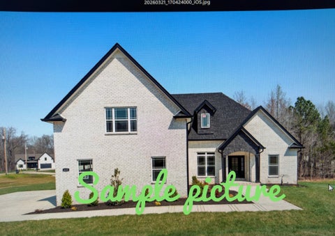 Photo of 1014 Linder Ridge Rd, Woodlawn, TN 37191 (MLS # 3604037)