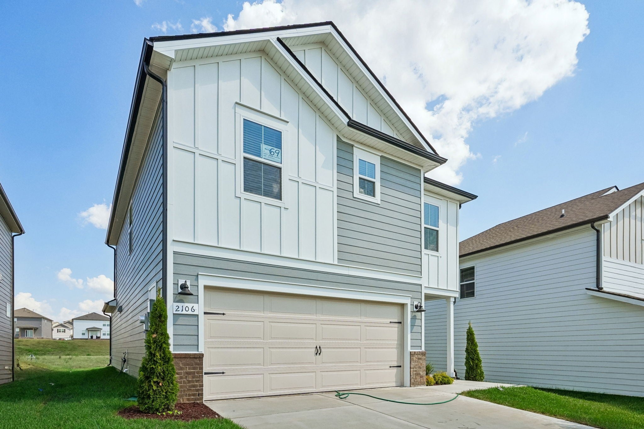 2106 Craven Place
