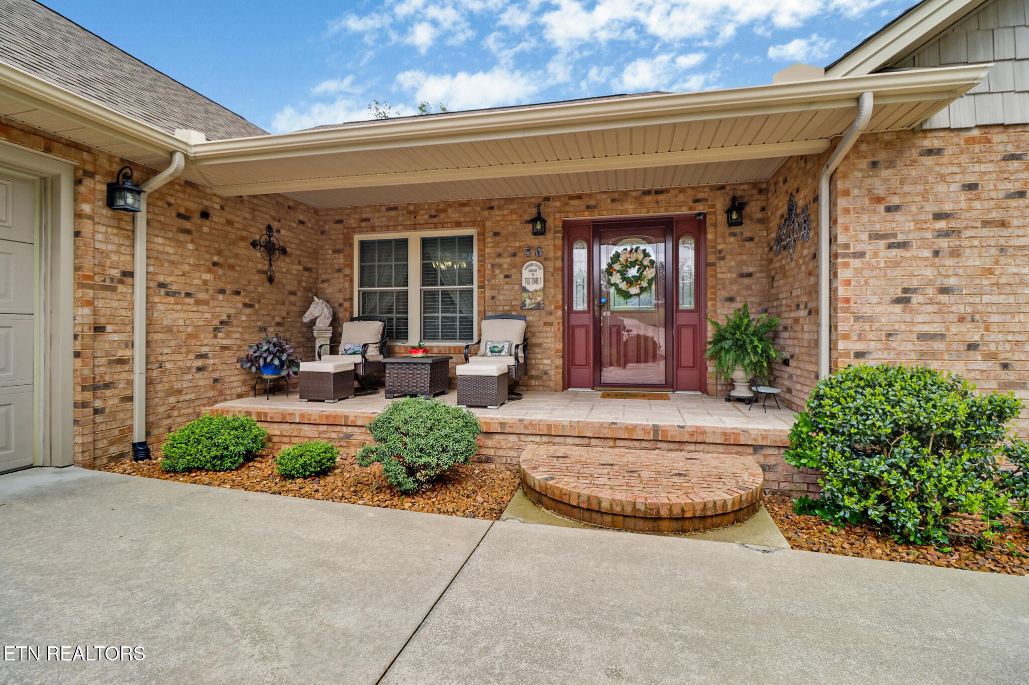56 Westridge Court