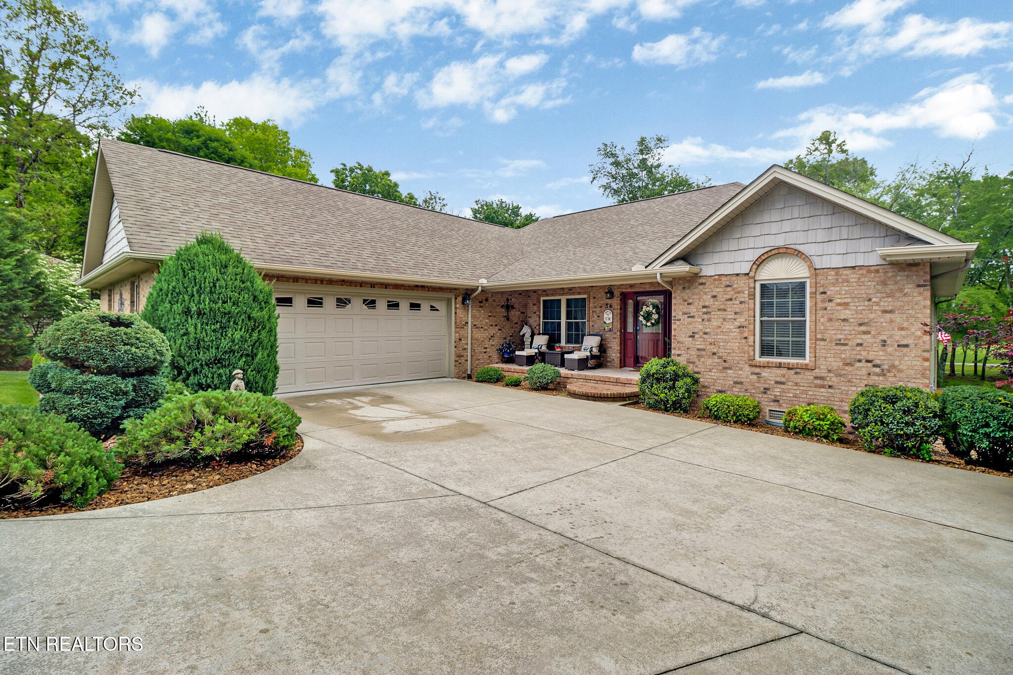 56 Westridge Court