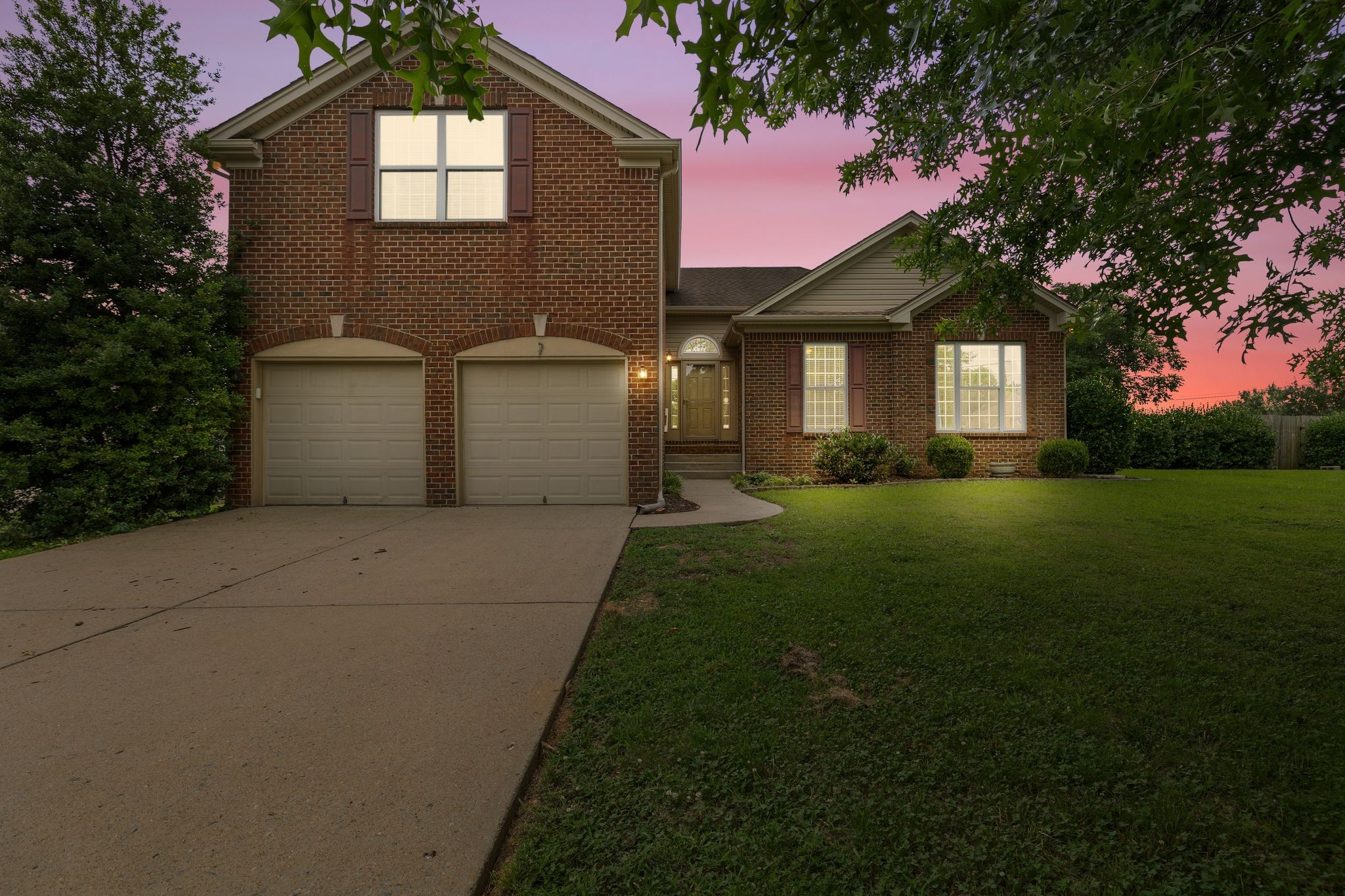 3324 Monoco Dr