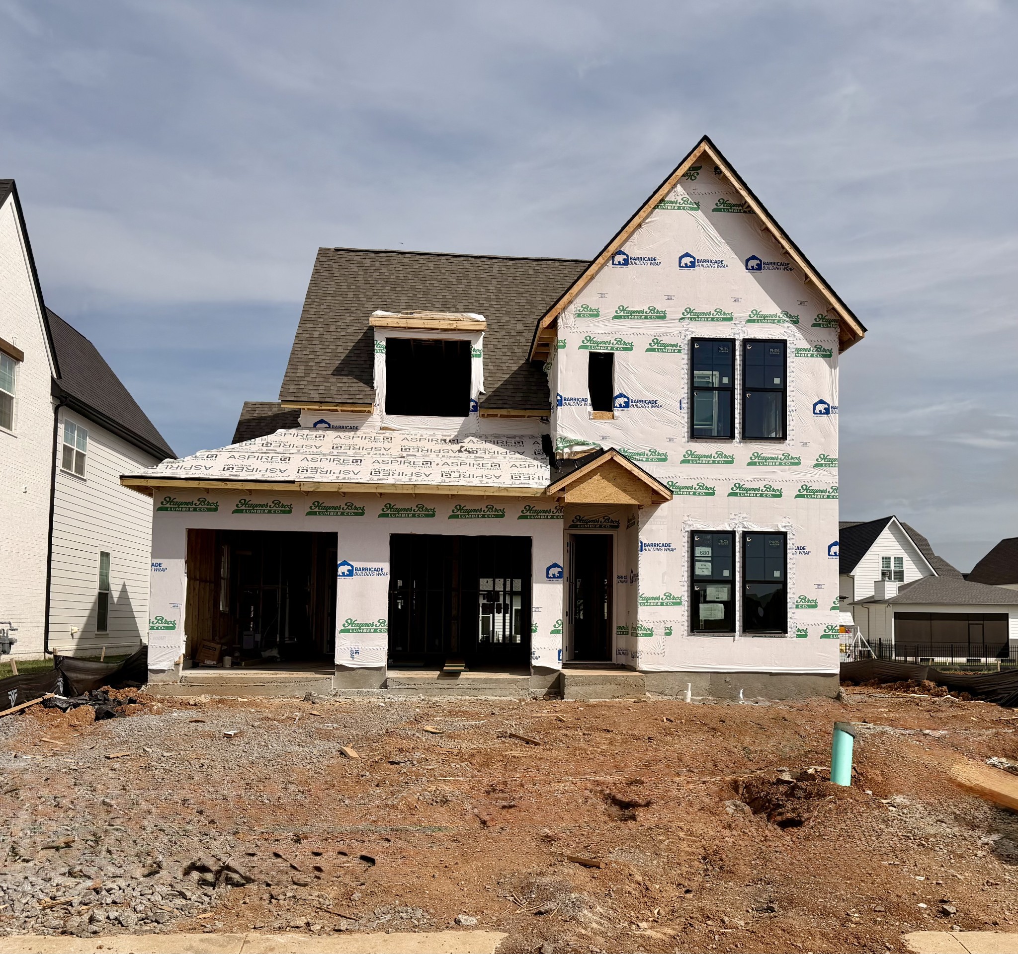 5726 Sagebrush Drive