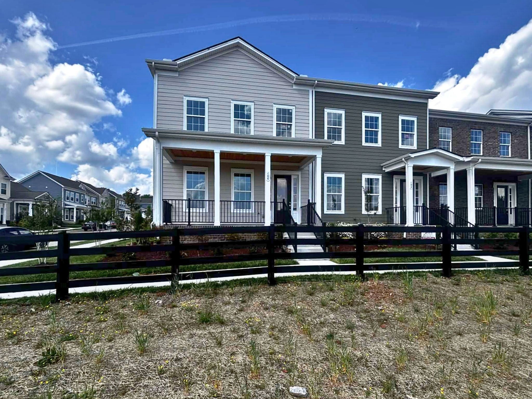 3-bed listing at 100 Ireton Alley, Antioch