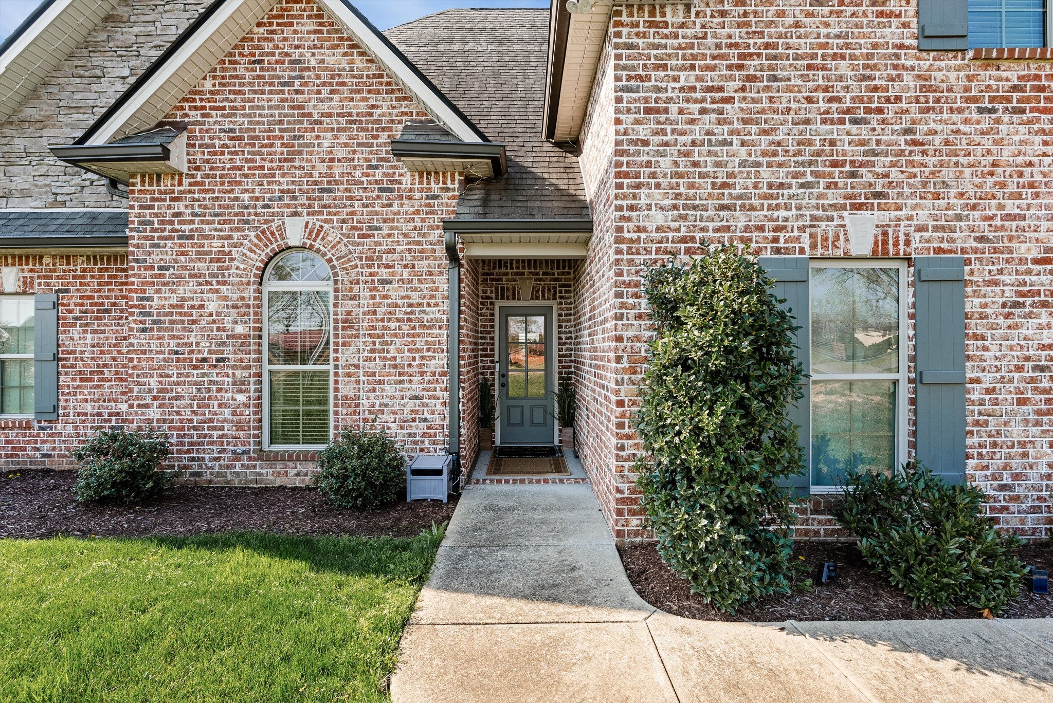 1754 Hickory Ridge Rd