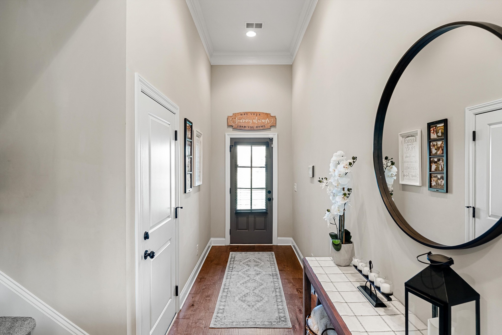 1754 Hickory Ridge Rd