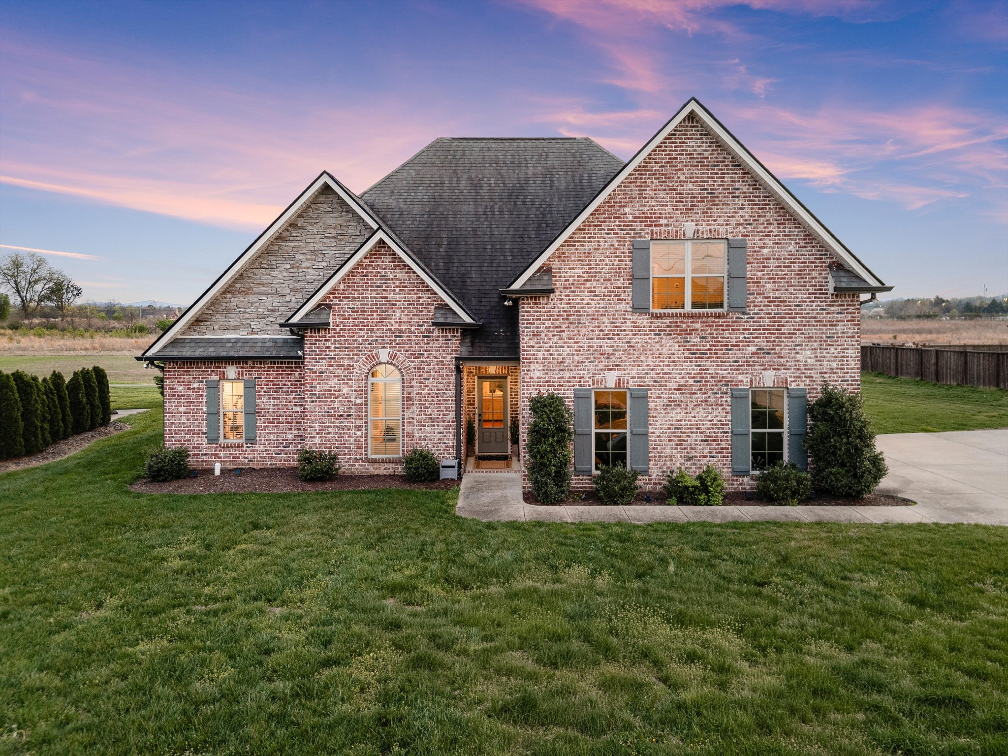 1754 Hickory Ridge Rd