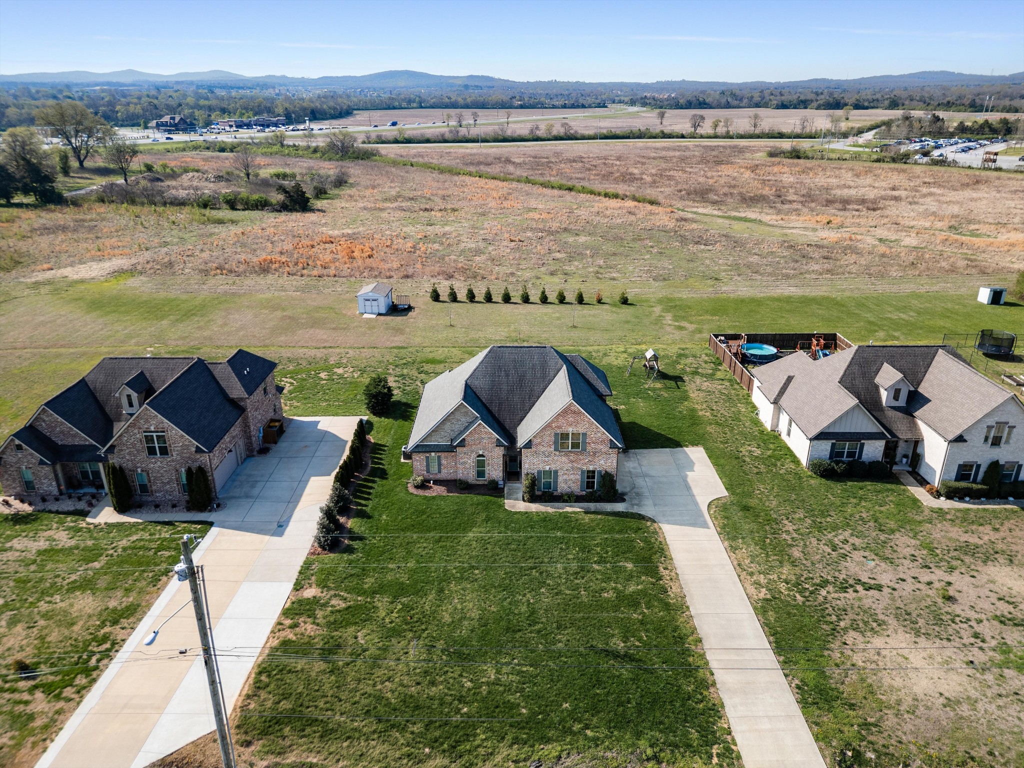 1754 Hickory Ridge Rd