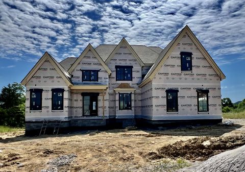 1950 Napa Drive Brentwood TN 37027