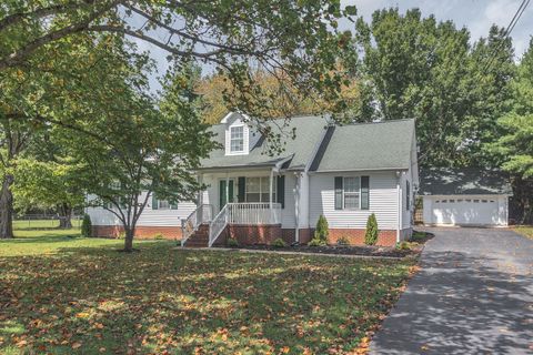 2536 Crescent Meadows Ct, Murfreesboro, TN 37128 - MLS#: 2802113